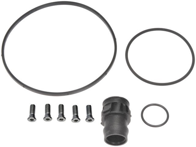 Dorman - OE Solutions Kit de Reparación para Bomba de Vacío P/N:904-815 Fits: Volvo S60 16-11, Volvo S80 15-07, Volvo V60 16-15, Volvo V70 10-08, Volvo Xc60 16-10, Volvo Xc70 15-08, Volvo Xc90 14-07 - Image 1