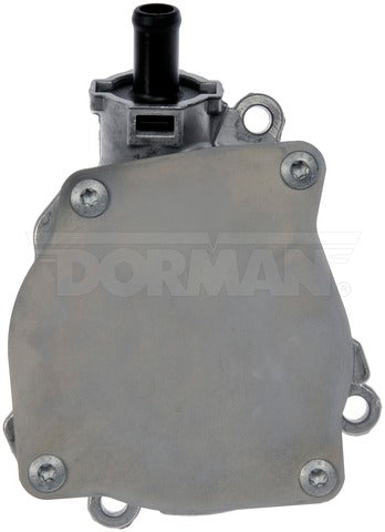 Dorman - OE Solutions Bomba de Depresion P/N:904-817 Fits: Audi Tt Rs Quattro, Volkswagen Beetle, Volkswagen Beetle Cabrio, Volkswagen Golf, Volkswagen Golf Sportwagen, Volkswagen Jetta, Volkswagen Passat, Volkswagen Rabbit - Image 3