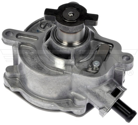 Dorman - OE Solutions Bomba de Depresion P/N:904-817 Fits: Audi Tt Rs Quattro, Volkswagen Beetle, Volkswagen Beetle Cabrio, Volkswagen Golf, Volkswagen Golf Sportwagen, Volkswagen Jetta, Volkswagen Passat, Volkswagen Rabbit - Image 1