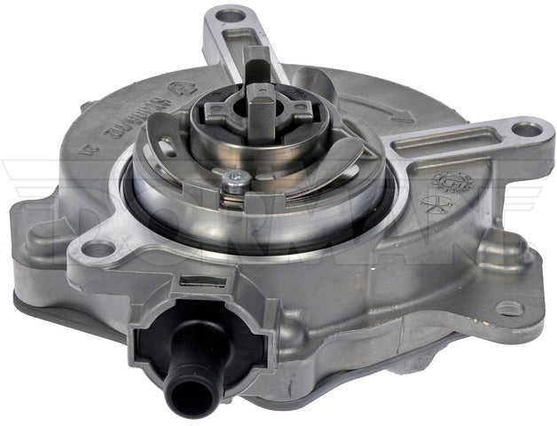 Dorman - OE Solutions Bomba de Depresion P/N:904-818 Fits: Audi A3 08-06, Audi Tt 09-07, Audi Tt Quattro 13-12, Audi Tts Quattro 15-09, Volkswagen Eos 09-07, Volkswagen Golf R 13-12, Volkswagen Gti 08-06, Volkswagen Jetta 08-06 - Image 3