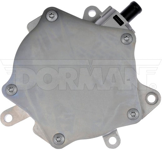 Dorman - OE Solutions Bomba de Depresion P/N:904-818 Fits: Audi A3 08-06, Audi Tt 09-07, Audi Tt Quattro 13-12, Audi Tts Quattro 15-09, Volkswagen Eos 09-07, Volkswagen Golf R 13-12, Volkswagen Gti 08-06, Volkswagen Jetta 08-06 - Image 2