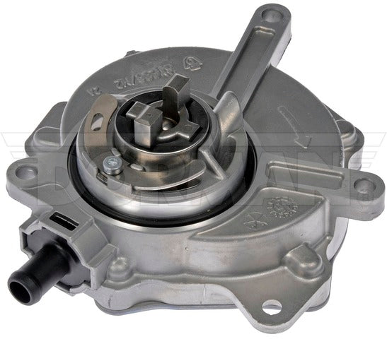 Dorman - OE Solutions Bomba de Depresion P/N:904-818 Fits: Audi A3 08-06, Audi Tt 09-07, Audi Tt Quattro 13-12, Audi Tts Quattro 15-09, Volkswagen Eos 09-07, Volkswagen Golf R 13-12, Volkswagen Gti 08-06, Volkswagen Jetta 08-06 - Image 1