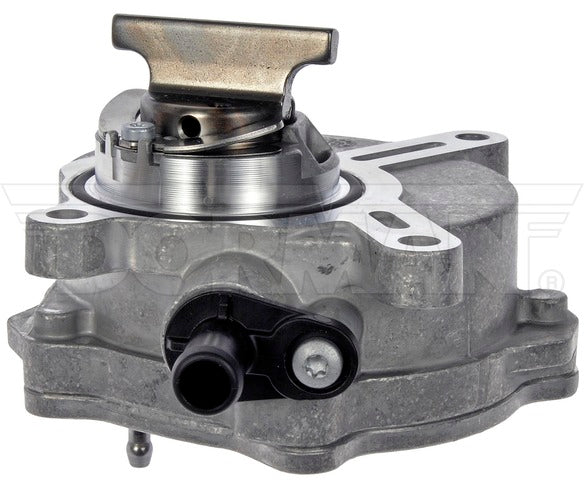 Dorman - OE Solutions Bomba de Depresion P/N:904-821 Fits: BMW 545i, BMW 550i, BMW 645ci, BMW 650i, BMW 745i, BMW 745li, BMW 750i, BMW 750li, BMW 760i, BMW 760li, BMW Alpina B7, BMW X5, Rolls-royce Phantom - Image 3