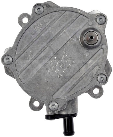 Dorman - OE Solutions Bomba de Depresion P/N:904-821 Fits: BMW 545i, BMW 550i, BMW 645ci, BMW 650i, BMW 745i, BMW 745li, BMW 750i, BMW 750li, BMW 760i, BMW 760li, BMW Alpina B7, BMW X5, Rolls-royce Phantom - Image 2