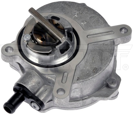 Dorman - OE Solutions Bomba de Depresion P/N:904-821 Fits: BMW 545i, BMW 550i, BMW 645ci, BMW 650i, BMW 745i, BMW 745li, BMW 750i, BMW 750li, BMW 760i, BMW 760li, BMW Alpina B7, BMW X5, Rolls-royce Phantom - Image 1