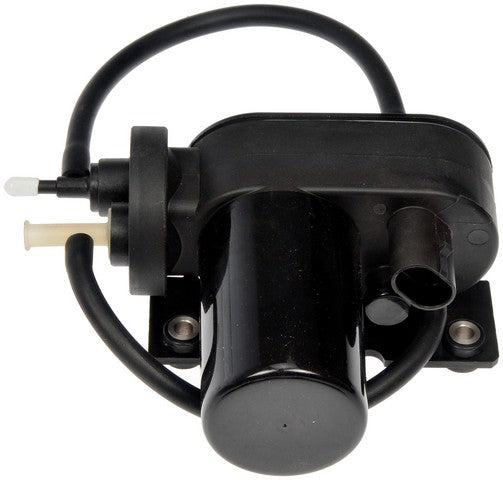 Dorman - OE Solutions Bomba de Depresion P/N:904-824 Fits: Chevrolet C4500 Kodiak, Chevrolet C5500 Kodiak, Chevrolet C6500 Kodiak, Chevrolet C7500 Kodiak, Chevrolet C8500, Chevrolet Express 2500, Chevrolet Express 3500, Chevrolet Express 4500 - Image 4