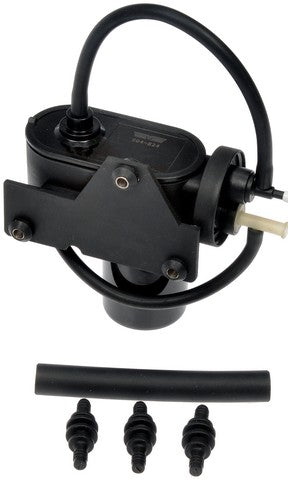Dorman - OE Solutions Bomba de Depresion P/N:904-824 Fits: Chevrolet C4500 Kodiak, Chevrolet C5500 Kodiak, Chevrolet C6500 Kodiak, Chevrolet C7500 Kodiak, Chevrolet C8500, Chevrolet Express 2500, Chevrolet Express 3500, Chevrolet Express 4500 - Image 1