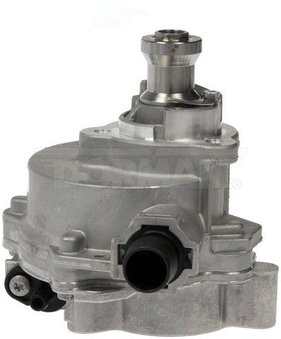 Dorman - OE Solutions Bomba de Depresion P/N:904-827 Fits: BMW 135i, BMW 135is, BMW 335i, BMW 335i Gt Xdrive, BMW 335i Xdrive, BMW 535i, BMW 535i Gt, BMW 535i Gt Xdrive, BMW 535i Xdrive - Image 4