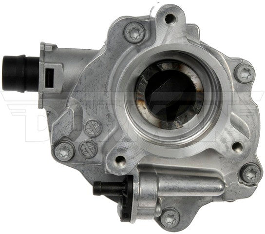 Dorman - OE Solutions Bomba de Depresion P/N:904-827 Fits: BMW 135i, BMW 135is, BMW 335i, BMW 335i Gt Xdrive, BMW 335i Xdrive, BMW 535i, BMW 535i Gt, BMW 535i Gt Xdrive, BMW 535i Xdrive - Image 3