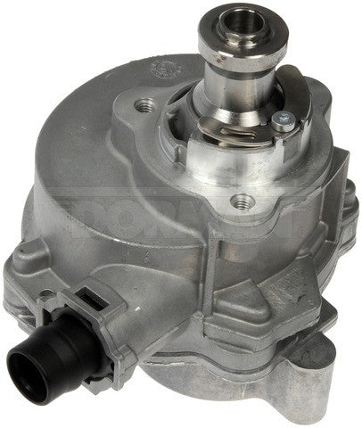 Dorman - OE Solutions Bomba de Depresion P/N:904-827 Fits: BMW 135i, BMW 135is, BMW 335i, BMW 335i Gt Xdrive, BMW 335i Xdrive, BMW 535i, BMW 535i Gt, BMW 535i Gt Xdrive, BMW 535i Xdrive - Image 1