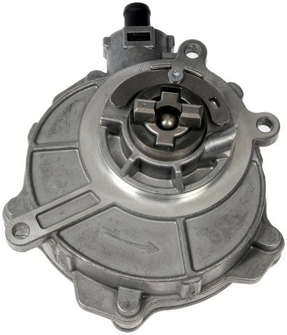 Dorman - OE Solutions Bomba de Depresion P/N:904-829 Fits: Audi A4 Quattro, Audi A5 Quattro, Audi A6, Audi A6 Quattro, Audi A7 Quattro, Audi A8 Quattro, Audi Q5, Audi Q7, Audi S4, Audi S5, Audi Sq5, Volkswagen Touareg - Image 2