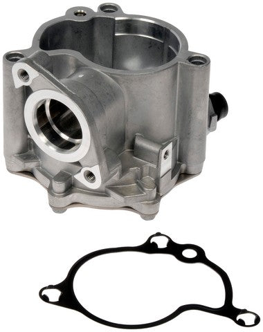 Dorman - OE Solutions Bomba de Depresion P/N:904-834 Fits: Volvo S60 19-15, Volvo S60 Cross Country 18-17, Volvo S80 16-15, Volvo V60 19-15, Volvo V60 Cross Country 18-17, Volvo Xc60 19-15, Volvo Xc70 16-15, Volvo Xc90 19-17 - Image 1