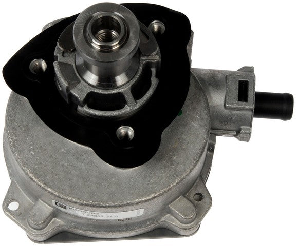 Dorman - OE Solutions Bomba de Depresion P/N:904-840 Fits: BMW 325i 08-06, BMW 325xi 06-04, BMW 330i 06-04, BMW 330xi 06-05, BMW 525i 07-04, BMW 525xi 07-06, BMW 530i 07-04, BMW 530xi 07-06, BMW Z4 08-06 - Image 2