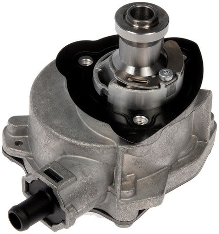 Dorman - OE Solutions Bomba de Depresion P/N:904-840 Fits: BMW 325i 08-06, BMW 325xi 06-04, BMW 330i 06-04, BMW 330xi 06-05, BMW 525i 07-04, BMW 525xi 07-06, BMW 530i 07-04, BMW 530xi 07-06, BMW Z4 08-06 - Image 1