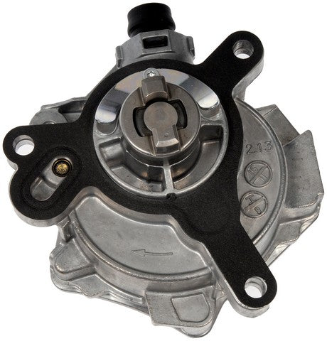 Dorman - OE Solutions Bomba de Depresion P/N:904-841 Fits: Volvo S60 16-13, Volvo S60 Cross Country 2016, Volvo V60 16-15, Volvo V60 Cross Country 16-15, Volvo Xc60 16-15, Volvo Xc70 2016 - Image 2
