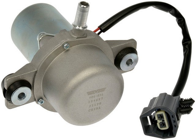 Dorman - OE Solutions Bomba de Depresion P/N:904-856 Fits: Buick Allure, Buick Lacrosse, Buick Regal, Cadillac Xts, Chevrolet Impala, Chevrolet Malibu, Chevrolet Orlando, Chrysler 200, Chrysler 300, Chrysler TOWN &amp; COUNTRY - Image 1