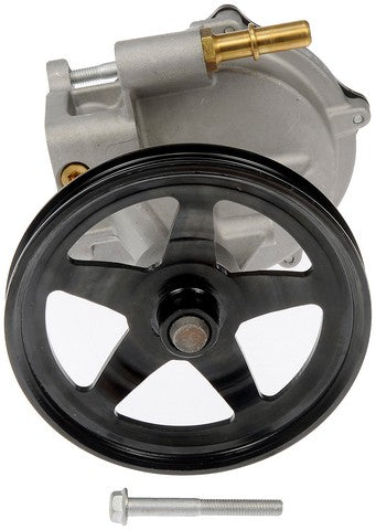 Dorman - OE Solutions Bomba de Depresion P/N:904-861 Fits: Cadillac Escalade, Cadillac Escalade Esv, Chevrolet Cheyenne, Chevrolet Silverado 1500, Chevrolet Silverado 1500 Ld, Chevrolet Silverado 2500, Chevrolet Suburban, Chevrolet Tahoe, GMC Sierra - Image 5