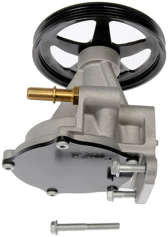 Dorman - OE Solutions Bomba de Depresion P/N:904-861 Fits: Cadillac Escalade, Cadillac Escalade Esv, Chevrolet Cheyenne, Chevrolet Silverado 1500, Chevrolet Silverado 1500 Ld, Chevrolet Silverado 2500, Chevrolet Suburban, Chevrolet Tahoe, GMC Sierra - Image 4