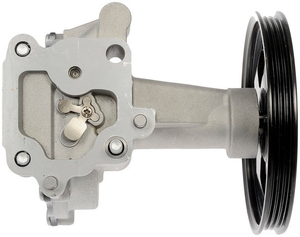 Dorman - OE Solutions Bomba de Depresion P/N:904-861 Fits: Cadillac Escalade, Cadillac Escalade Esv, Chevrolet Cheyenne, Chevrolet Silverado 1500, Chevrolet Silverado 1500 Ld, Chevrolet Silverado 2500, Chevrolet Suburban, Chevrolet Tahoe, GMC Sierra - Image 2