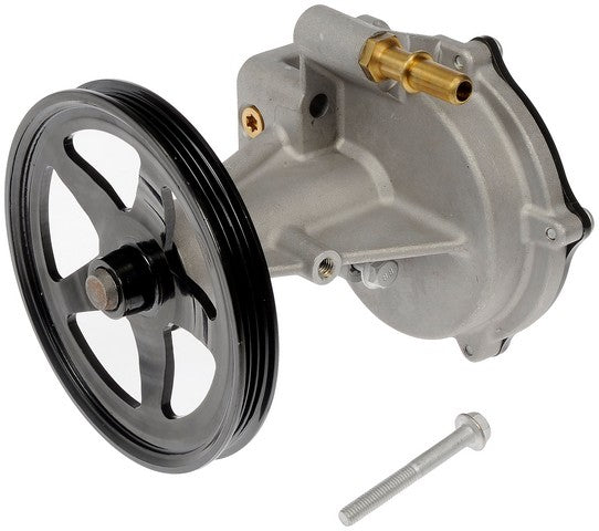 Dorman - OE Solutions Bomba de Depresion P/N:904-861 Fits: Cadillac Escalade, Cadillac Escalade Esv, Chevrolet Cheyenne, Chevrolet Silverado 1500, Chevrolet Silverado 1500 Ld, Chevrolet Silverado 2500, Chevrolet Suburban, Chevrolet Tahoe, GMC Sierra - Image 1