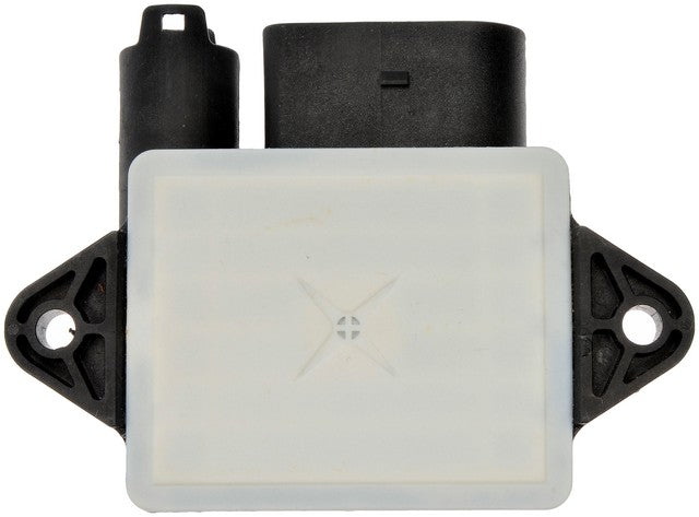 Dorman - OE Solutions Controlador para Bujía de Diésel P/N:904-900 Fits: Chevrolet T7500, Chevrolet T8500, Chevrolet W3500 Tiltmaster, Chevrolet W4500 Tiltmaster, Chevrolet W5500 Tiltmaster, Chevrolet W5500hd Tiltmaster, GMC T7500, GMC W3500 Forward - Image 3