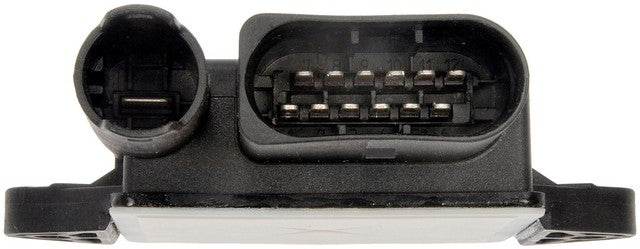 Dorman - OE Solutions Controlador para Bujía de Diésel P/N:904-900 Fits: Chevrolet T7500, Chevrolet T8500, Chevrolet W3500 Tiltmaster, Chevrolet W4500 Tiltmaster, Chevrolet W5500 Tiltmaster, Chevrolet W5500hd Tiltmaster, GMC T7500, GMC W3500 Forward - Image 2