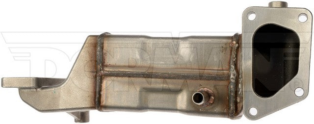Dorman - OE Solutions Enfriador para Recirculación de Gases de Escape -EGR- P/N:904-935 Fits: Chevrolet Silverado 2500 Hd 16-11, Chevrolet Silverado 3500 Hd 16-11, GMC Sierra 2500 Hd 16-11, GMC Sierra 3500 Hd 16-11 - Image 2
