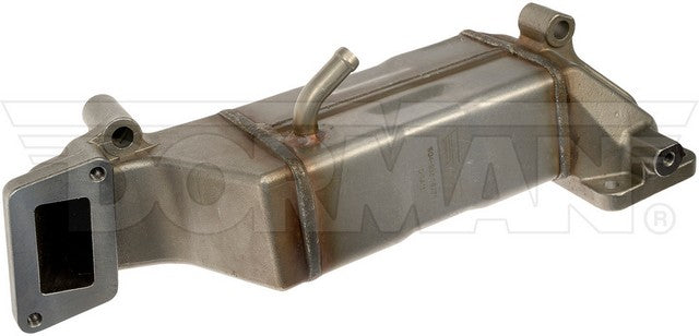 Dorman - OE Solutions Enfriador para Recirculación de Gases de Escape -EGR- P/N:904-935 Fits: Chevrolet Silverado 2500 Hd 16-11, Chevrolet Silverado 3500 Hd 16-11, GMC Sierra 2500 Hd 16-11, GMC Sierra 3500 Hd 16-11 - Image 3
