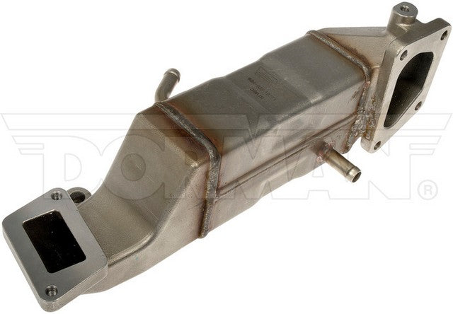 Dorman - OE Solutions Enfriador para Recirculación de Gases de Escape -EGR- P/N:904-935 Fits: Chevrolet Silverado 2500 Hd 16-11, Chevrolet Silverado 3500 Hd 16-11, GMC Sierra 2500 Hd 16-11, GMC Sierra 3500 Hd 16-11 - Image 1