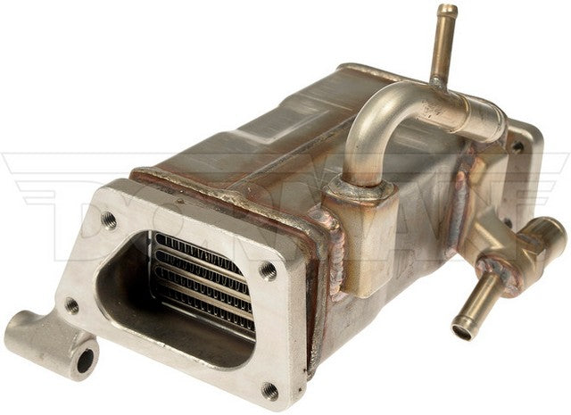Dorman - OE Solutions Enfriador para Recirculación de Gases de Escape -EGR- P/N:904-936 Fits: Chevrolet Silverado 2500 Hd 14-11, Chevrolet Silverado 3500 Hd 14-11, GMC Sierra 2500 Hd 14-11, GMC Sierra 3500 Hd 14-11 - Image 4