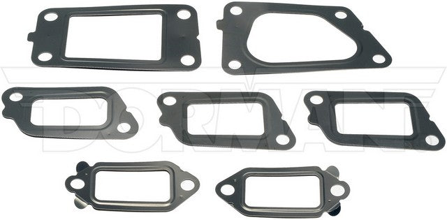 Dorman - OE Solutions Enfriador para Recirculación de Gases de Escape -EGR- P/N:904-936 Fits: Chevrolet Silverado 2500 Hd 14-11, Chevrolet Silverado 3500 Hd 14-11, GMC Sierra 2500 Hd 14-11, GMC Sierra 3500 Hd 14-11 - Image 3