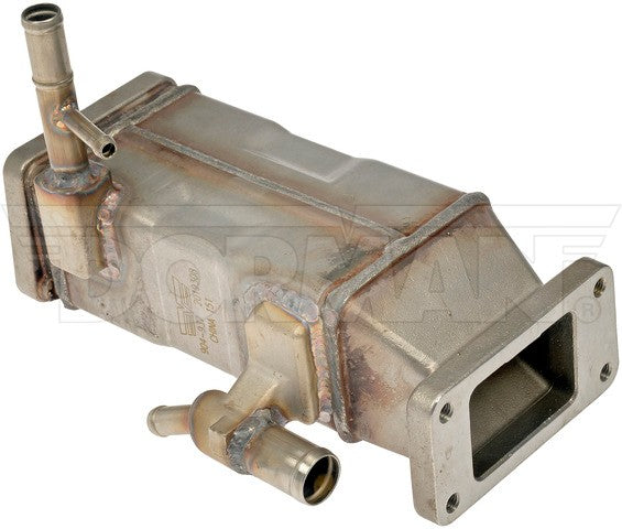 Dorman - OE Solutions Enfriador para Recirculación de Gases de Escape -EGR- P/N:904-937 Fits: Chevrolet Silverado 2500 Hd 16-13, Chevrolet Silverado 3500 Hd 16-13, GMC Sierra 2500 Hd 16-13, GMC Sierra 3500 Hd 16-13 - Image 4