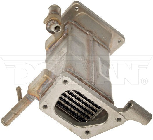 Dorman - OE Solutions Enfriador para Recirculación de Gases de Escape -EGR- P/N:904-937 Fits: Chevrolet Silverado 2500 Hd 16-13, Chevrolet Silverado 3500 Hd 16-13, GMC Sierra 2500 Hd 16-13, GMC Sierra 3500 Hd 16-13 - Image 2