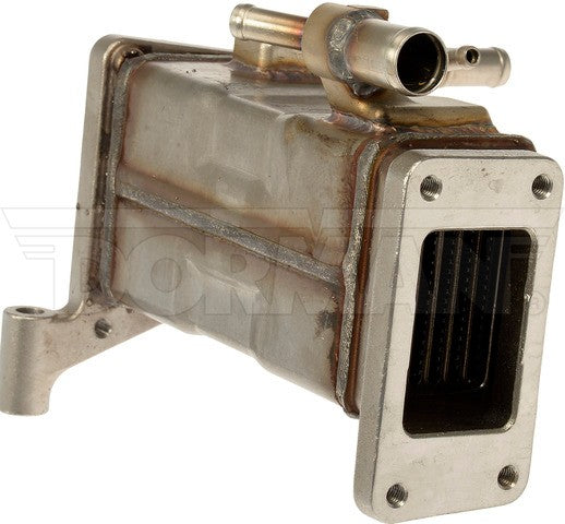 Dorman - OE Solutions Enfriador para Recirculación de Gases de Escape -EGR- P/N:904-937 Fits: Chevrolet Silverado 2500 Hd 16-13, Chevrolet Silverado 3500 Hd 16-13, GMC Sierra 2500 Hd 16-13, GMC Sierra 3500 Hd 16-13 - Image 6