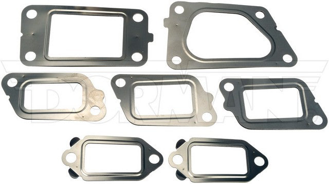 Dorman - OE Solutions Enfriador para Recirculación de Gases de Escape -EGR- P/N:904-937 Fits: Chevrolet Silverado 2500 Hd 16-13, Chevrolet Silverado 3500 Hd 16-13, GMC Sierra 2500 Hd 16-13, GMC Sierra 3500 Hd 16-13 - Image 5