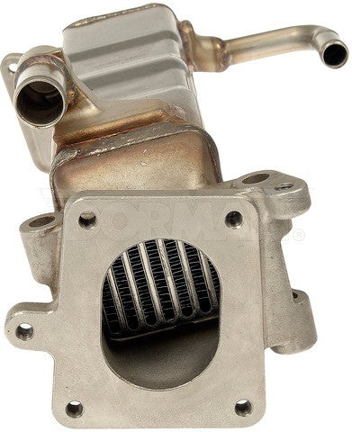 Dorman - OE Solutions Enfriador para Recirculación de Gases de Escape -EGR- P/N:904-938 Fits: Chevrolet Express 2500 16-10, Chevrolet Express 3500 16-10, Chevrolet Express 4500 16-10, GMC Savana 2500 16-10, GMC Savana 3500 16-10, GMC Savana 4500 16-10 - Image 5