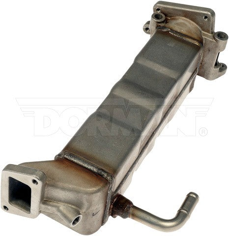 Dorman - OE Solutions Enfriador para Recirculación de Gases de Escape -EGR- P/N:904-938 Fits: Chevrolet Express 2500 16-10, Chevrolet Express 3500 16-10, Chevrolet Express 4500 16-10, GMC Savana 2500 16-10, GMC Savana 3500 16-10, GMC Savana 4500 16-10 - Image 4
