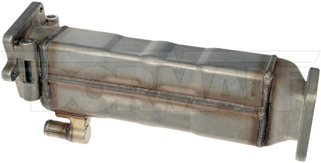 Dorman - OE Solutions Enfriador para Recirculación de Gases de Escape -EGR- P/N:904-938 Fits: Chevrolet Express 2500 16-10, Chevrolet Express 3500 16-10, Chevrolet Express 4500 16-10, GMC Savana 2500 16-10, GMC Savana 3500 16-10, GMC Savana 4500 16-10 - Image 3