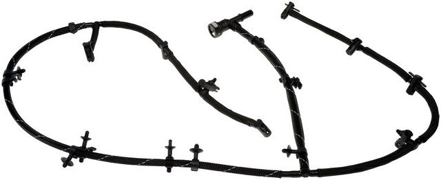 Dorman - OE Solutions Línea de Combustible P/N:904-950 Fits: Ford F-250 Super Duty 16-11, Ford F-350 Super Duty 16-11, Ford F-450 Super Duty 16-11, Ford F-550 Super Duty 16-11 - Image 3
