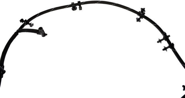 Dorman - OE Solutions Línea de Combustible P/N:904-950 Fits: Ford F-250 Super Duty 16-11, Ford F-350 Super Duty 16-11, Ford F-450 Super Duty 16-11, Ford F-550 Super Duty 16-11 - Image 2