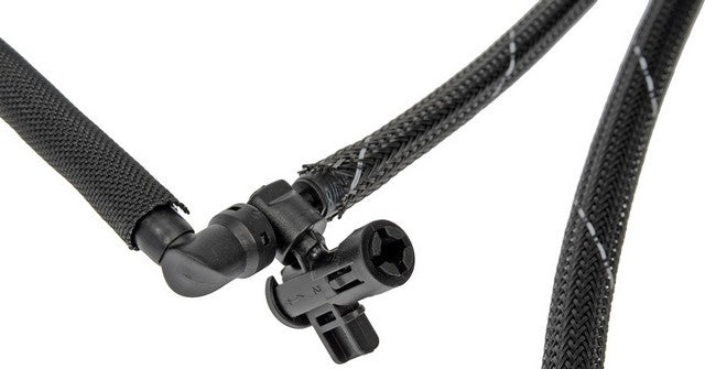 Dorman - OE Solutions Línea de Combustible P/N:904-951 Fits: Chevrolet Express 2500, Chevrolet Express 3500, Chevrolet Express 4500, Chevrolet Silverado 2500 Hd, Chevrolet Silverado 3500 Hd, GMC Savana 2500, GMC Savana 3500, GMC Savana 4500 - Image 5