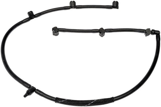 Dorman - OE Solutions Línea de Combustible P/N:904-952 Fits: Freightliner Sprinter 2500, Freightliner Sprinter 3500, Freightliner Sprinter 3500xd, Freightliner Sprinter 4500, Mercedes-benz Sprinter 2500, Mercedes-benz Sprinter 3500 - Image 2