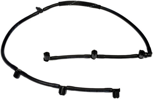 Dorman - OE Solutions Línea de Combustible P/N:904-952 Fits: Freightliner Sprinter 2500, Freightliner Sprinter 3500, Freightliner Sprinter 3500xd, Freightliner Sprinter 4500, Mercedes-benz Sprinter 2500, Mercedes-benz Sprinter 3500 - Image 1
