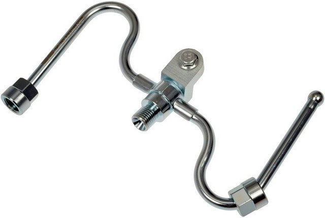 Dorman - OE Solutions Línea de Inyector de Combustible P/N:904-965 Fits: Cadillac Escalade, Cadillac Escalade Esv, Chevrolet Camaro, Chevrolet Cheyenne, Chevrolet Corvette, Chevrolet Express 2500, Chevrolet Express 3500, Chevrolet Silverado 1500 - Image 3