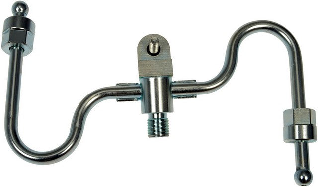 Dorman - OE Solutions Línea de Inyector de Combustible P/N:904-965 Fits: Cadillac Escalade, Cadillac Escalade Esv, Chevrolet Camaro, Chevrolet Cheyenne, Chevrolet Corvette, Chevrolet Express 2500, Chevrolet Express 3500, Chevrolet Silverado 1500 - Image 2