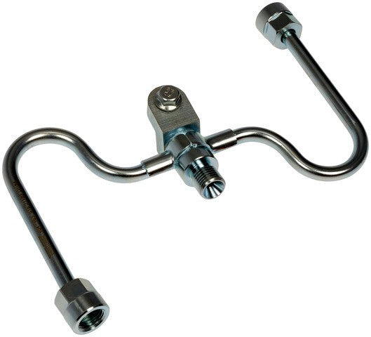 Dorman - OE Solutions Línea de Inyector de Combustible P/N:904-965 Fits: Cadillac Escalade, Cadillac Escalade Esv, Chevrolet Camaro, Chevrolet Cheyenne, Chevrolet Corvette, Chevrolet Express 2500, Chevrolet Express 3500, Chevrolet Silverado 1500 - Image 1