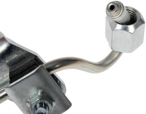 Dorman - OE Solutions Línea de Inyector de Combustible P/N:904-969 Fits: Dodge Ram 2500, Dodge Ram 3500, Freightliner Fc70, Freightliner Fc80, Freightliner Fl50, Freightliner Fl60, Freightliner Fl70, Freightliner Fl80, Freightliner Mt35, Freightliner Mt45 - Image 2