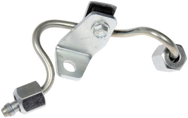 Dorman - OE Solutions Línea de Inyector de Combustible P/N:904-969 Fits: Dodge Ram 2500, Dodge Ram 3500, Freightliner Fc70, Freightliner Fc80, Freightliner Fl50, Freightliner Fl60, Freightliner Fl70, Freightliner Fl80, Freightliner Mt35, Freightliner Mt45 - Image 1