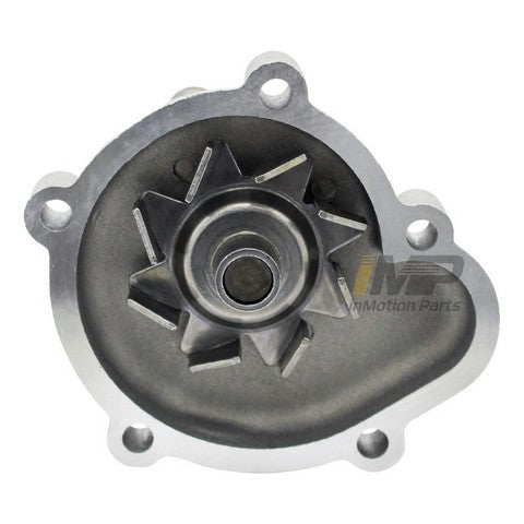 WJB Engine Water Pump P/N:WU9041 Fits: Nissan 310 1982, Nissan Pulsar 1983, Nissan Pulsar Nx 88-83, Nissan Sentra 88-82 - Image 1