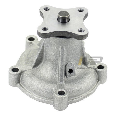 WJB Engine Water Pump P/N:WU9041 Fits: Nissan 310 1982, Nissan Pulsar 1983, Nissan Pulsar Nx 88-83, Nissan Sentra 88-82 - Image 2
